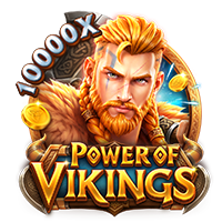 Facai : POWER OF VIKINGS - NOLIMITSLOT777